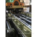 Automatic sardine tin can making machine production line